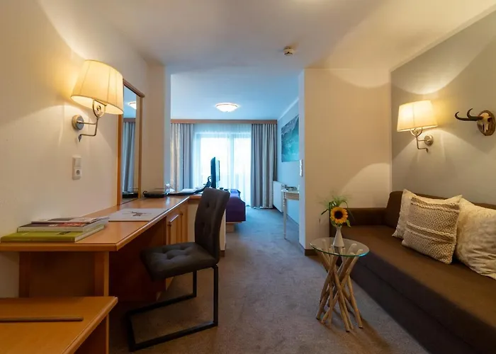 Kitz Garni Boutique Kitzbuhel