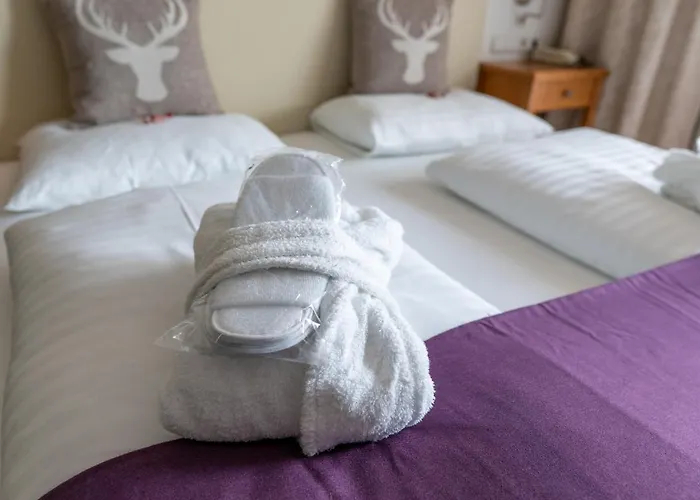 Kitz Garni Boutique Kitzbuhel