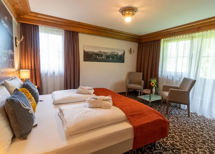 Hotel Kitz Garni Boutique 3*