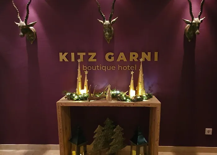 Kitz Garni Boutique