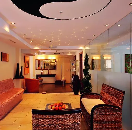 Kitz Garni Boutique Kitzbuhel