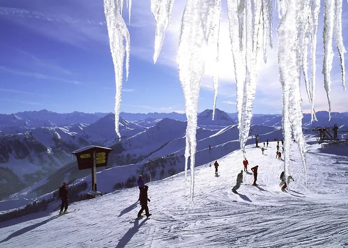 Kitz Garni Boutique 3* Kitzbuhel