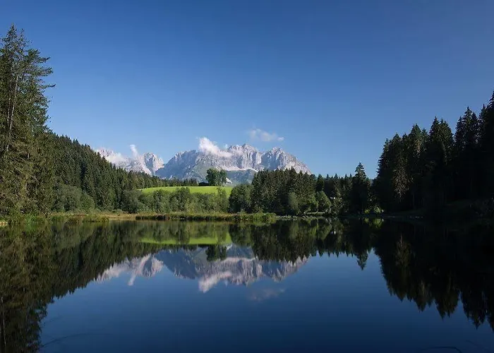 Kitz Garni Boutique Kitzbuhel